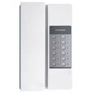 Điện thoại liên lạc nội bộ Commax TP-12RM