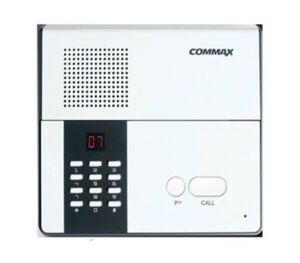 Điện thoại liên lạc nội bộ Commax CM-810