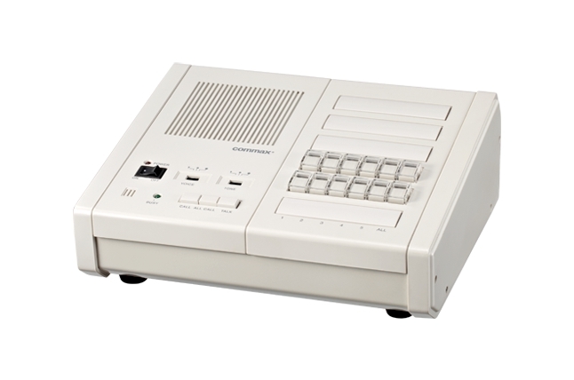 Điện thoại liên lạc nội bộ Commax PI-40LN