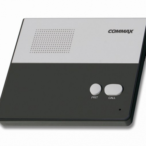 Điện thoại liên lạc nội bộ Commax CM-800S