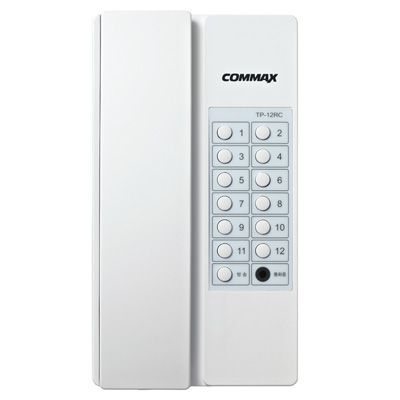 Điện thoại liên lạc nội bộ Commax TP-S