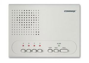 Điện thoại liên lạc nội bộ không dây Commax WI-4C