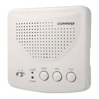 Điện thoại liên lạc nội bộ Intercom không dây Wireless INTERCOM WI-2B