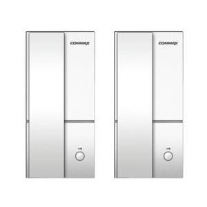 Điện thoại liên lạc nội bộ Commax TP-1L