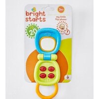 ĐIỆN THOẠI LỤC LẠC CÓ NHẠC BRIGHT STARTS