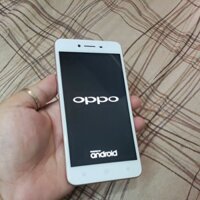 Điện Thoại màn hình to OPPO Neo 9 ( A37M )