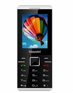 Điện thoại Masstel A280 - 2 sim, 2 sóng