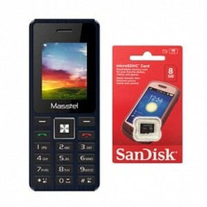 Điện thoại Masstel A5