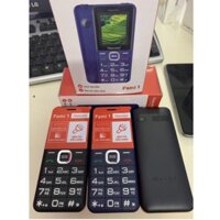 Điện thoại Masstel Fami 1 (cho người già) loa to chữ to