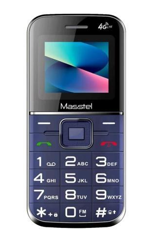Điện thoại Masstel Fami 12S 4G