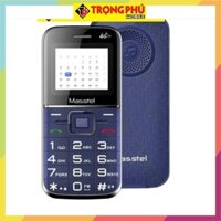 Điện thoại MASSTEL Fami 12s 4G Chính hãng - Mới ra