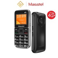 Điện thoại Masstel Fami 12S 4G(LTE)  - Hàng chính hãng