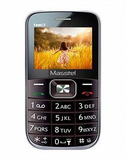 Điện thoại Masstel Fami 2