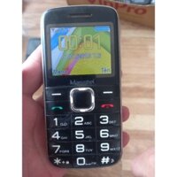 Điện thoại Masstel Fami 5 đã qua sử dụng máy to,phím to