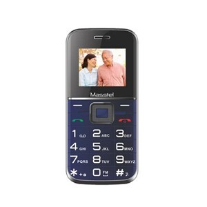 Điện thoại Masstel Fami 9 - 1.77 inch