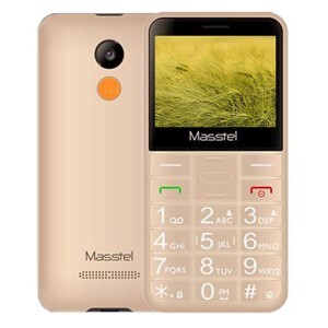 Điện thoại Masstel Fami Viet - 2.4 inch