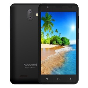 Điện thoại Masstel Happy 10 - 2GB RAM, 16GB, 5 inch