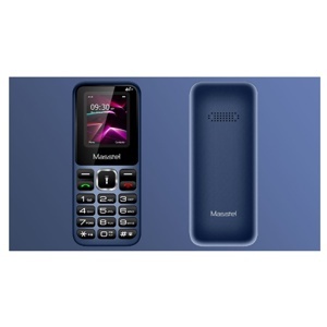 Điện thoại Masstel IZI 10 - 1.77 inch