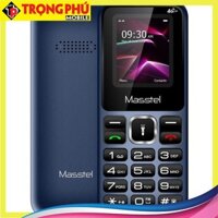 Điện thoại Masstel izi 10 4G - Sóng 4G chuẩn