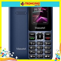 Điện thoại Masstel izi 10 4G - Sóng 4G chuẩn Bán chạy