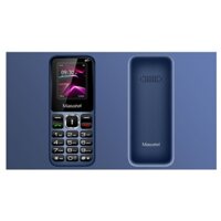 Điện thoại Masstel IZI 10 4G (Chính hãng, bảo hành 12 tháng)