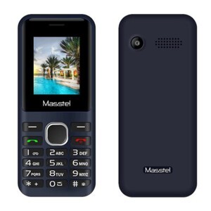 Điện thoại Masstel Izi 100