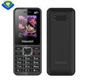 Điện thoại Masstel Izi 12 4G
