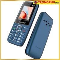 Điện thoại Masstel izi 15 4G Chính hãng  - Trọng Phú mobile