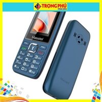 Điện thoại Masstel izi 15 4G Chính hãng best sales