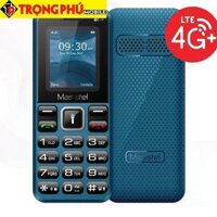 Điện thoại MASSTEL izi 16 4G Chính hãng - Chuẩn