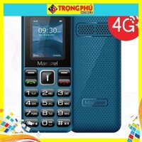 Điện thoại MASSTEL izi 16 4G Chính hãng - Khuyến mãi