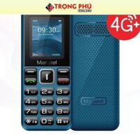 Điện thoại MASSTEL izi 16 4G Chính hãng - Trọng phú mobile