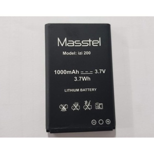 Điện thoại Masstel IZI 200
