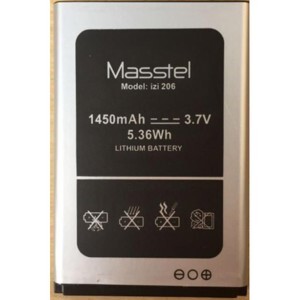 Điện thoại Masstel IZI 206