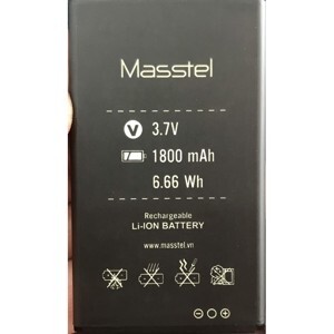 Điện thoại Masstel IZi 280 - 2.8 inch