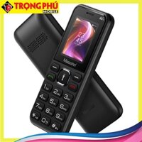 Điện thoại MASSTEL izi S1 4G Chính hãng - Xịn