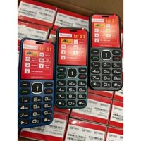 Điện thoại Masstel IZI S1 4G Chính Hãng Mới 100%