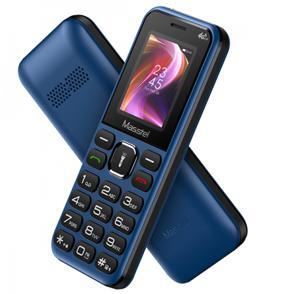 Điện thoại Masstel Izi S1 4G