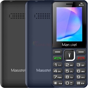 Điện thoại Masstel Izi S2 4G