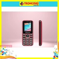 Điện thoại Masstel izi S3 4G Chính hãng - Sóng 4G chuẩn Bán chạy