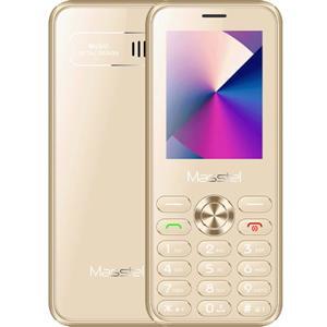 Điện thoại Masstel Lux 10 4G