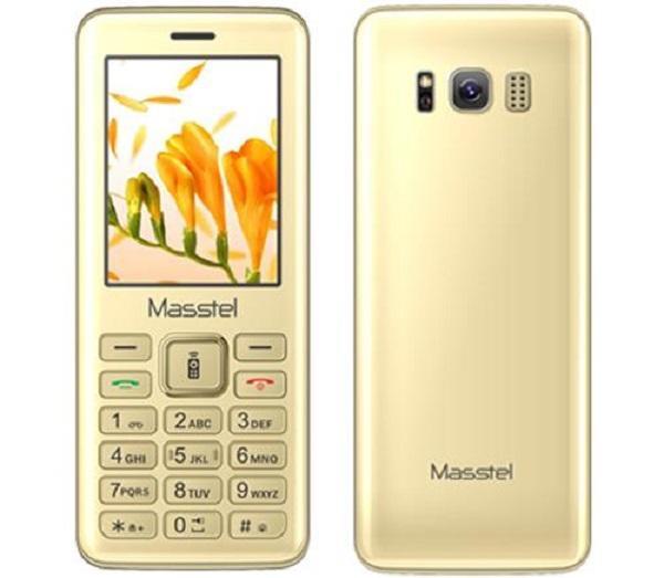 Điện thoại Masstel Max R1 - 2.4 inch