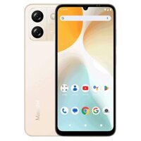 Điện thoại Masstel S7 4GB+128GB màu vàng (Gold)