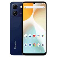 Điện thoại Masstel S7 4GB+128GB màu xanh (Blue)