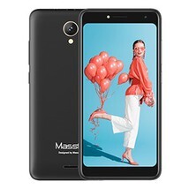 Điện thoại Masstel X1 - 1GB RAM, 8GB, 4.95 inch