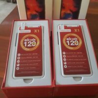 ĐIỆN THOẠI MASSTEL X1-8GB