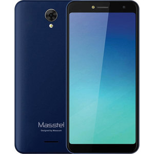 Điện thoại Masstel X3 - 1GB RAM, 8GB, 5.45 inch