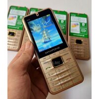 Điện Thoại maxfone v12*  4 sim Giá Siêu Rẻ