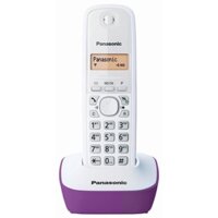 Điện thoại mẹ bồng con Panasonic kx-tg1611/2511/6411/6711