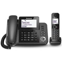 Điện thoại mẹ bồng con Panasonic kx-tgf310,Panasonic kx-tgf320